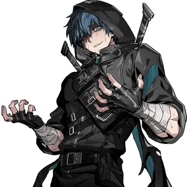 Profile image of Logan