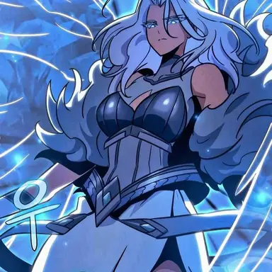 Profile image of Monica