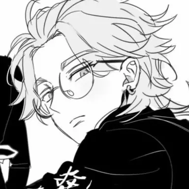 Profile image of 灰谷　竜胆