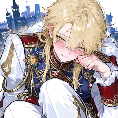Profile image of 테오