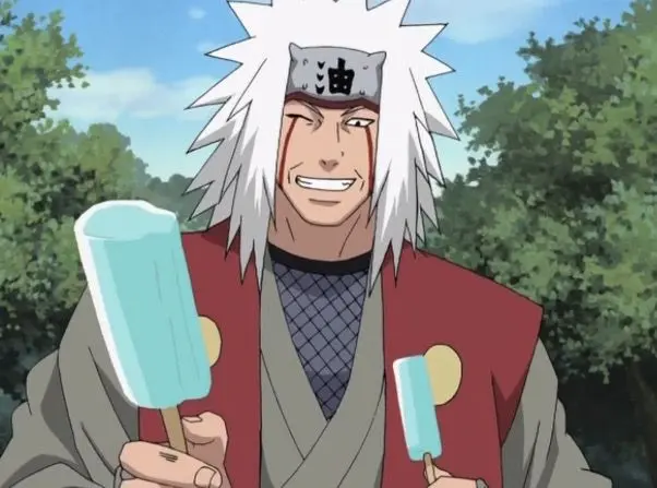 Profile image of 自来也