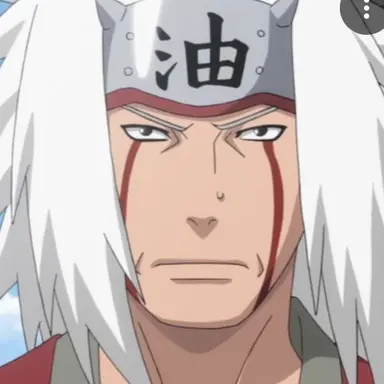 Profile image of 自来也