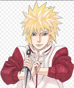 Profile image of ミナト