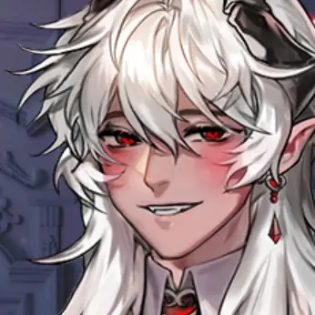 Profile image of 아스모데우스