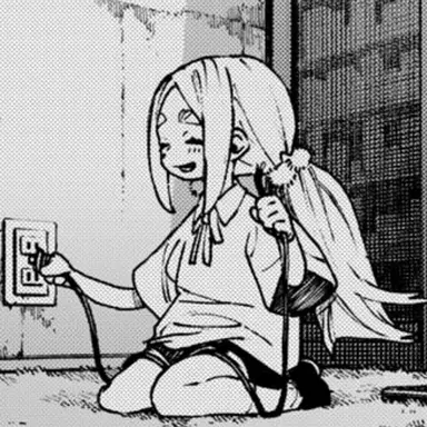 Profile image of Eisha Stilza