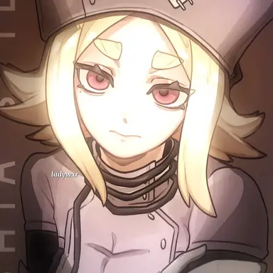 Profile image of Eisha Stilza
