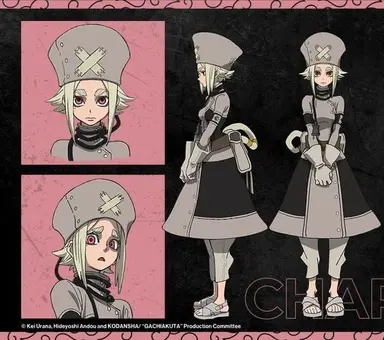 Profile image of Eisha Stilza