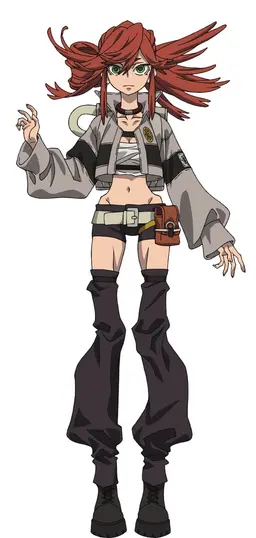 Profile image of Riyo Reaper