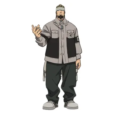 Profile image of Bro Santa