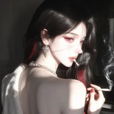 Profile image of 한서아