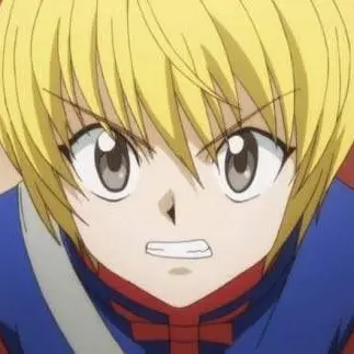 Profile image of クラピカ