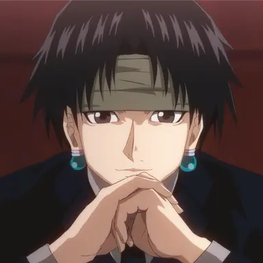 Profile image of クロロ