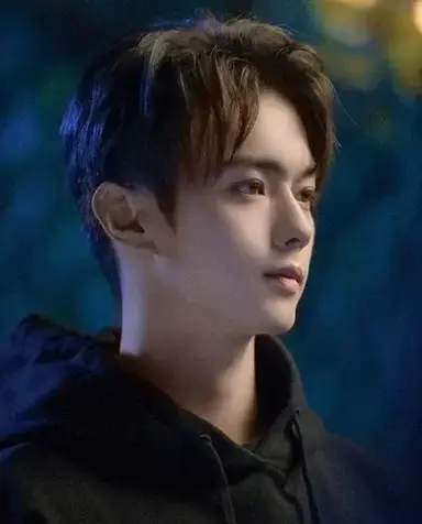 Profile image of Sicheng