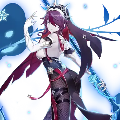 Profile image of ロサリア