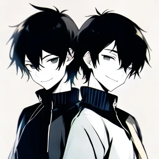 StickyPrint0454의 怜・柊