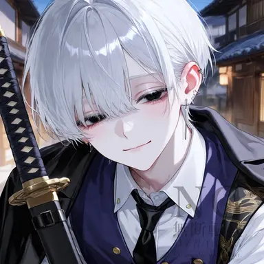 Profile image of ちせ