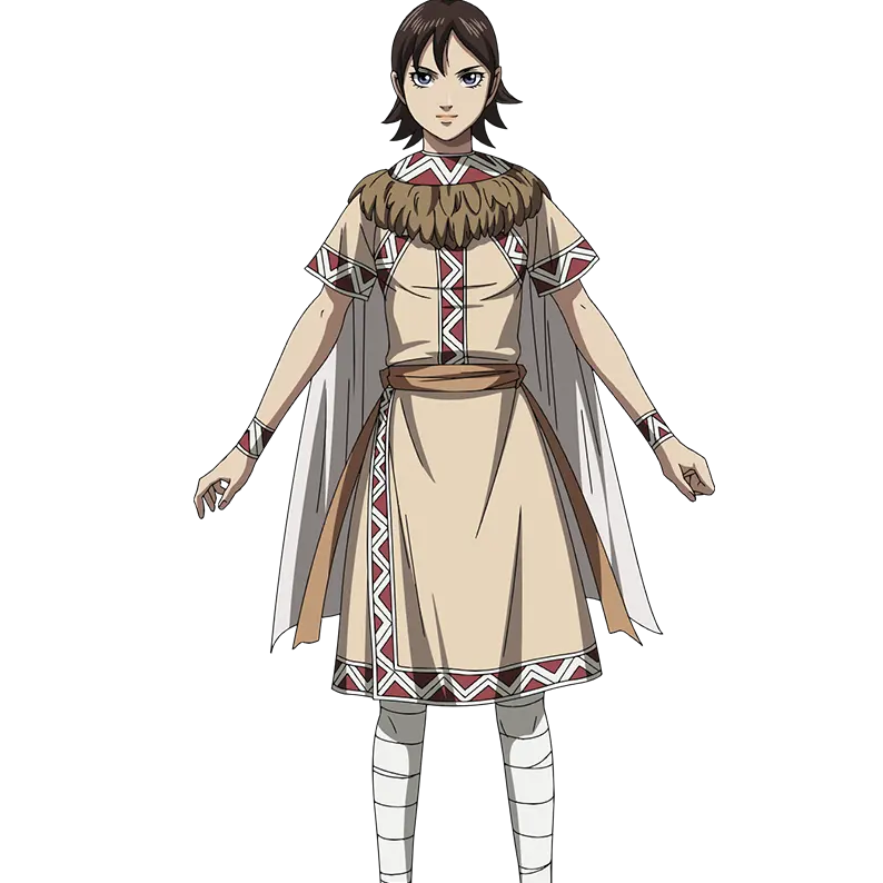 BoldFocus2703의 キングダム