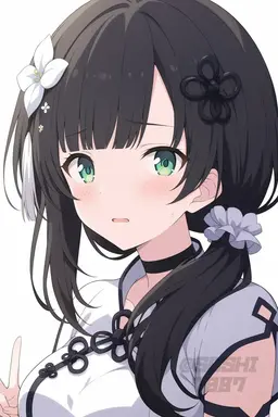 Profile image of 王雨嘉