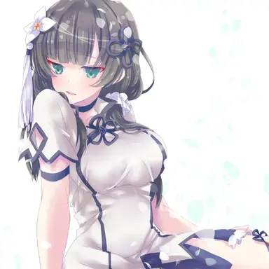 Profile image of 王雨嘉