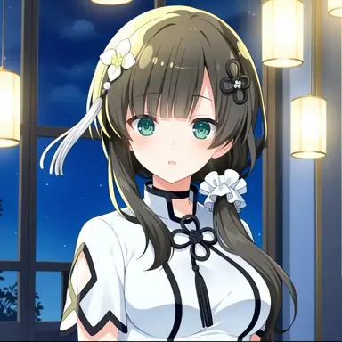 Profile image of 王雨嘉