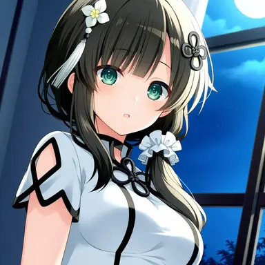 Profile image of 王雨嘉