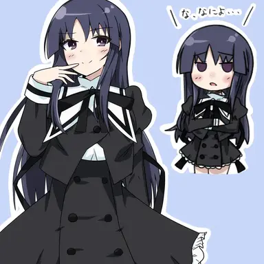 Profile image of 白井夢結
