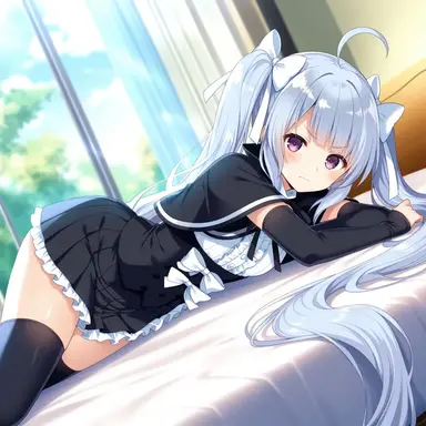 Profile image of ミリアム