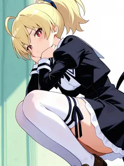 Profile image of 安藤鶴紗