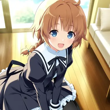 Profile image of 二川二水