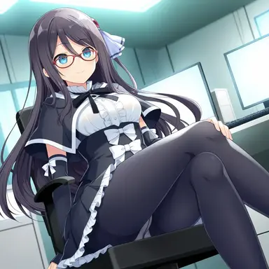 Profile image of 真島百由