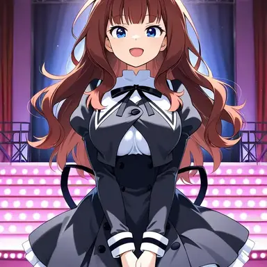 Profile image of 楓Jヌーベル