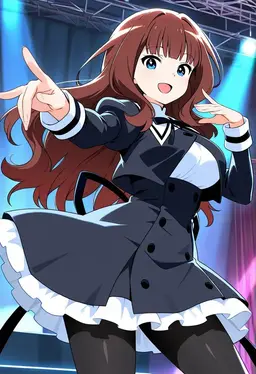 Profile image of 楓Jヌーベル