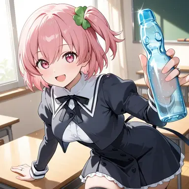 Profile image of 一柳梨璃