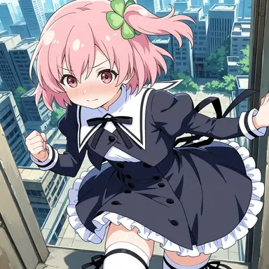 Profile image of 一柳梨璃
