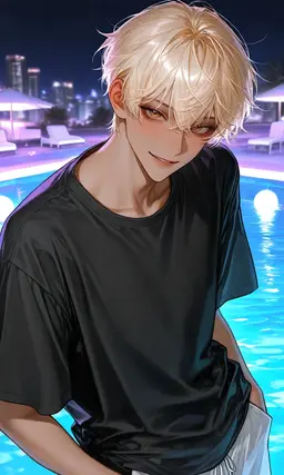 Profile image of 輝流