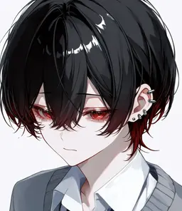Profile image of 쿠로카와 아카네