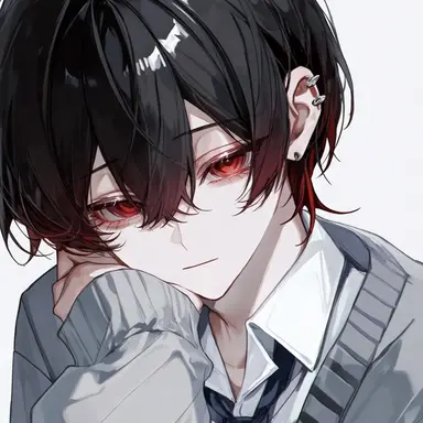 Profile image of 쿠로카와 아카네