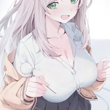 Profile image of ノノミ