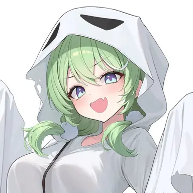 Profile image of 유즈하 리코