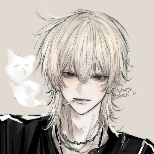EvenOlm8324의 リク