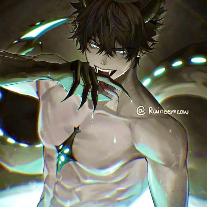 BoredGame4227의 Monster - BL