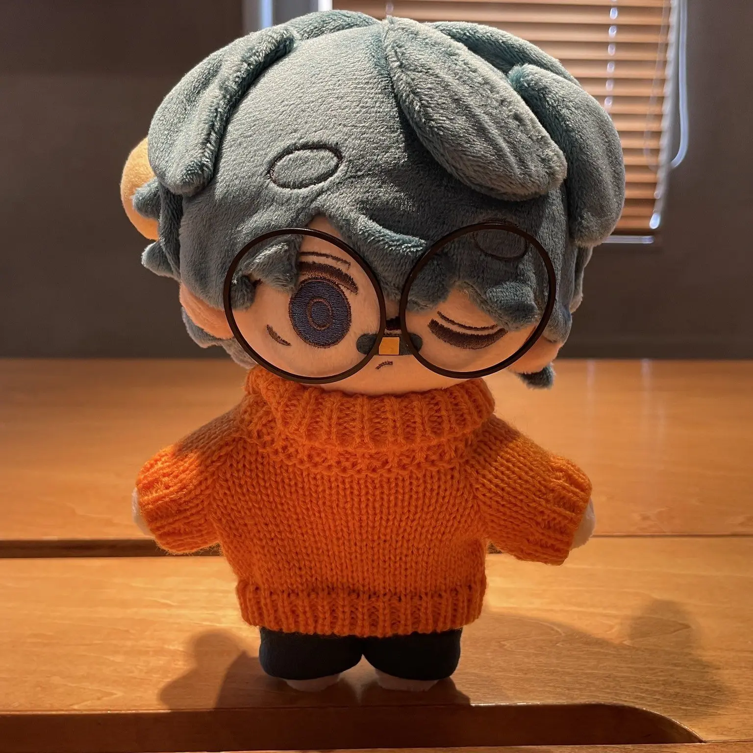 BasicZebu1212의 아이콘 Eve