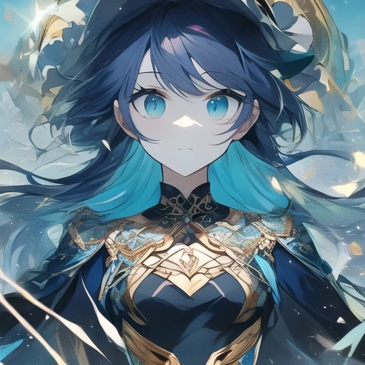 腐海の魔女スメル