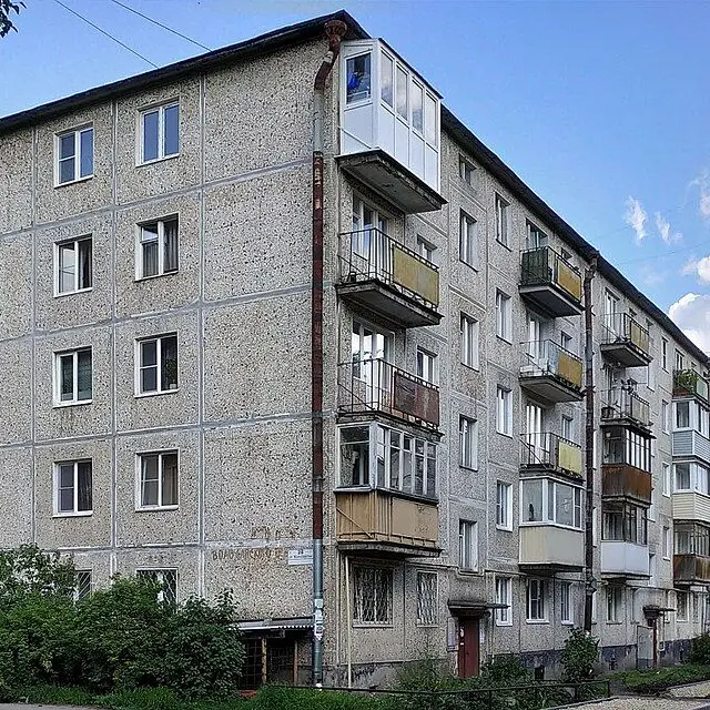 EarthyGorge3887의 USSR