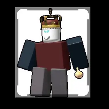 Profile image of 크루엘 킹
