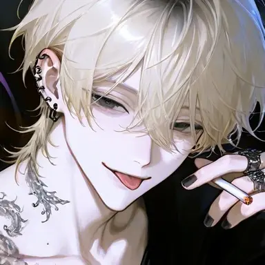 Profile image of ロエ