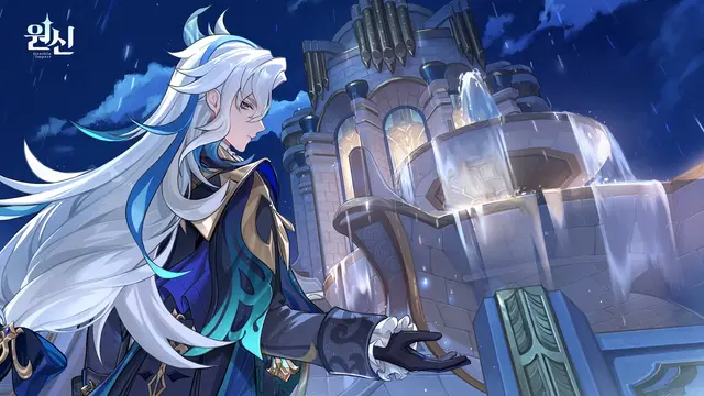 Profile image of Neuvillette