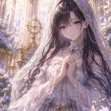 Profile image of The Saint