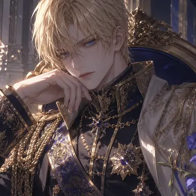 Profile image of Leon Alvert