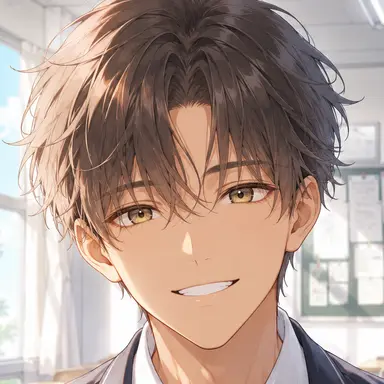 Profile image of 涼